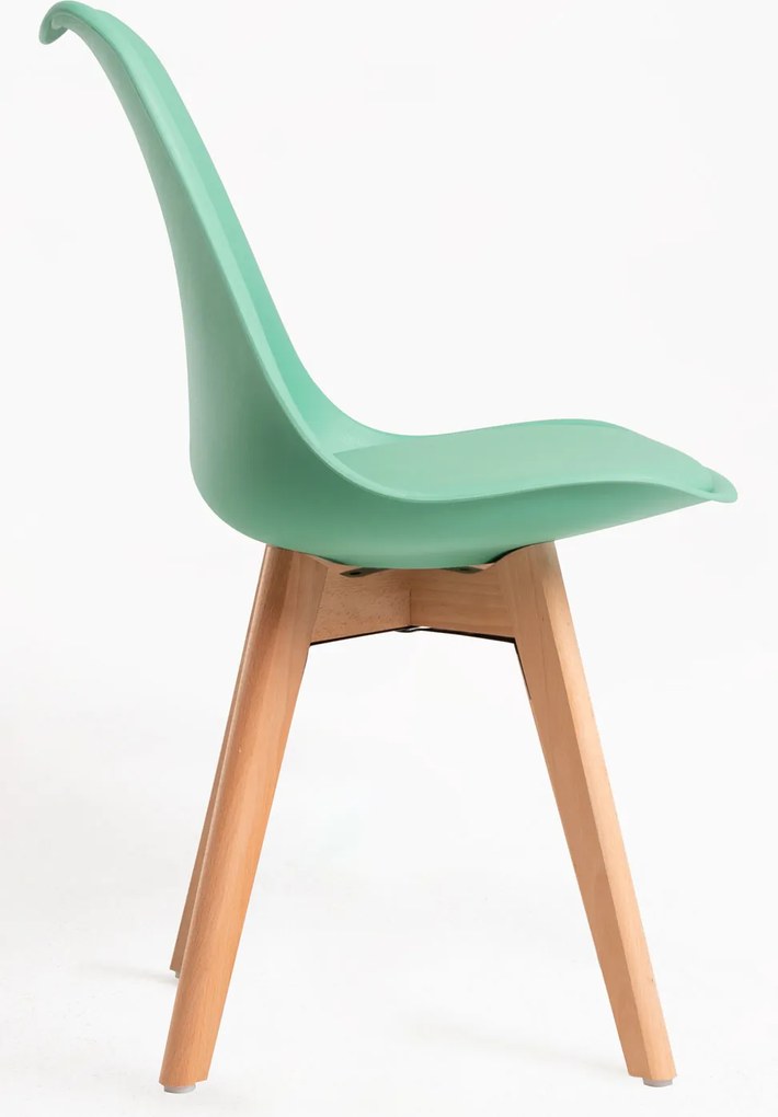 Set 4 Synk Basic Stoelen