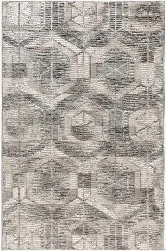 In- & outdoor vloerkleed Bronco