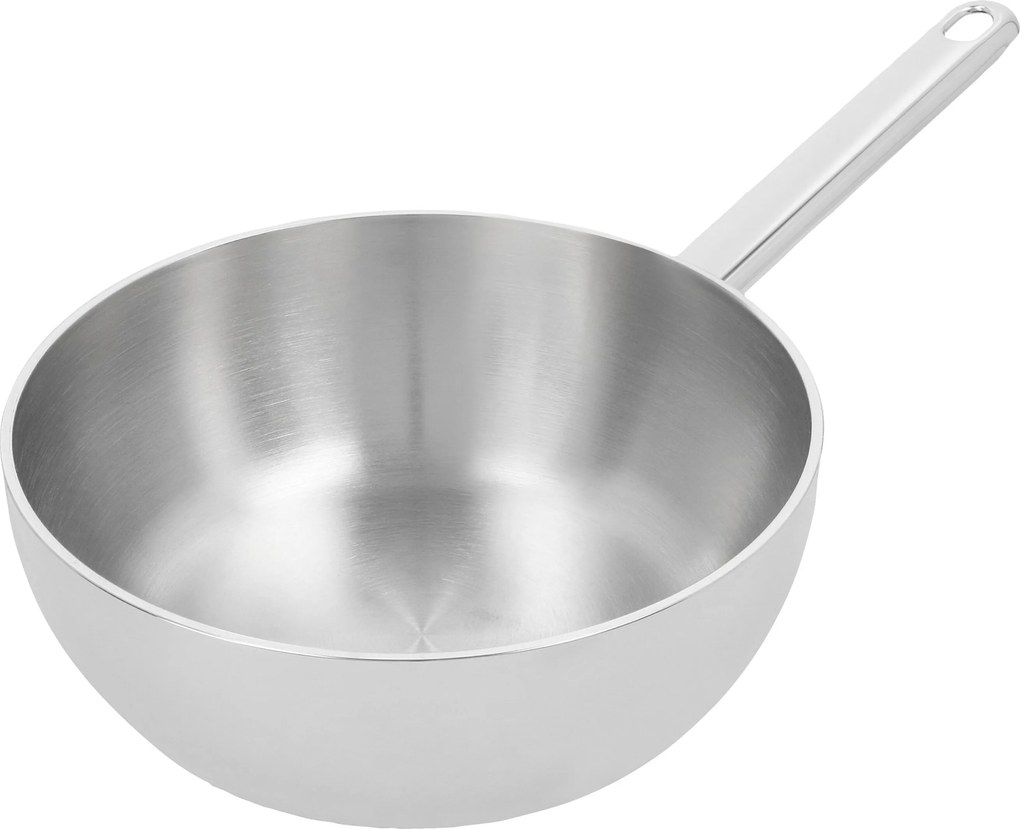 Demeyere Apollo 7 Conische sauspan 22 cm / 2,5 l - Apollo 7 - Demeyere