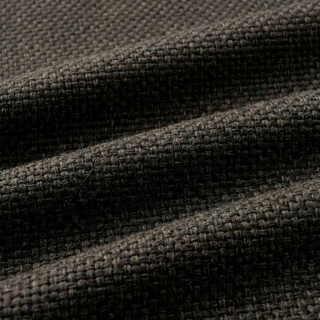 Soft Zitzak Outdoor Lounger - Kirra Noir