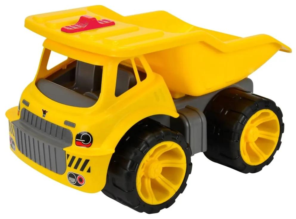 BIG Speelgoedkiepwagen Maxi