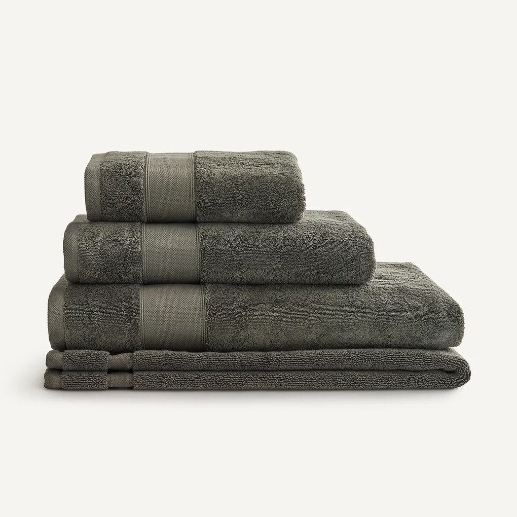 Handdoek 700 g/m², LEON