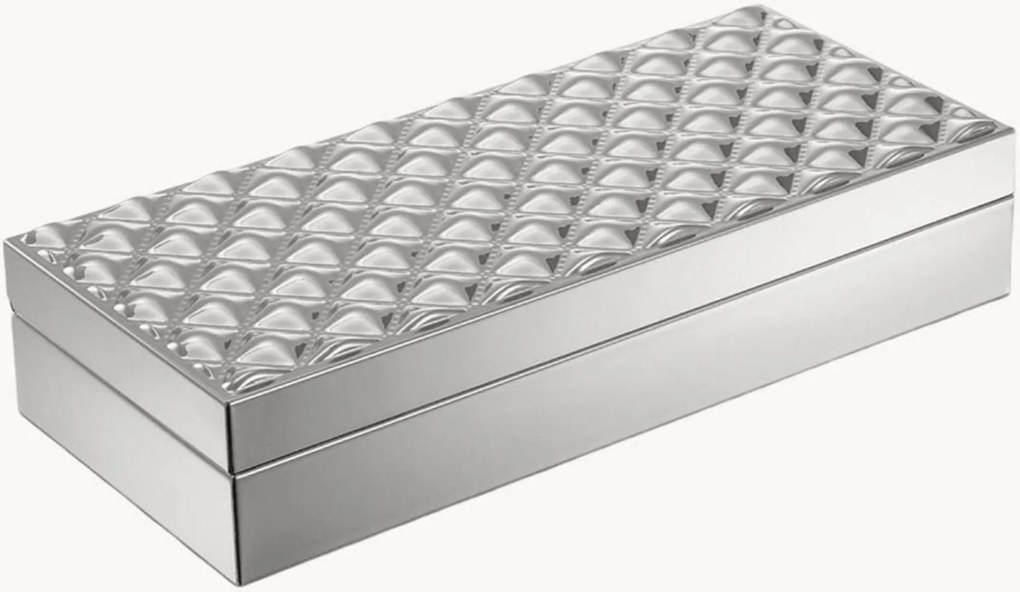 Handgemaakte opbergdoos Chaya