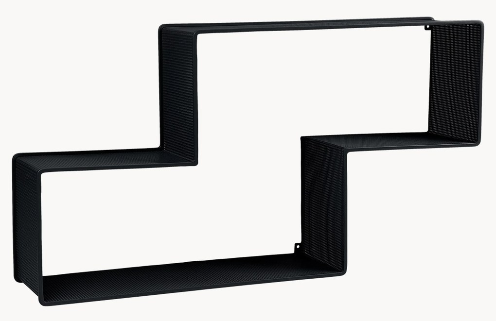 Lage wandrek Dédal van metaal