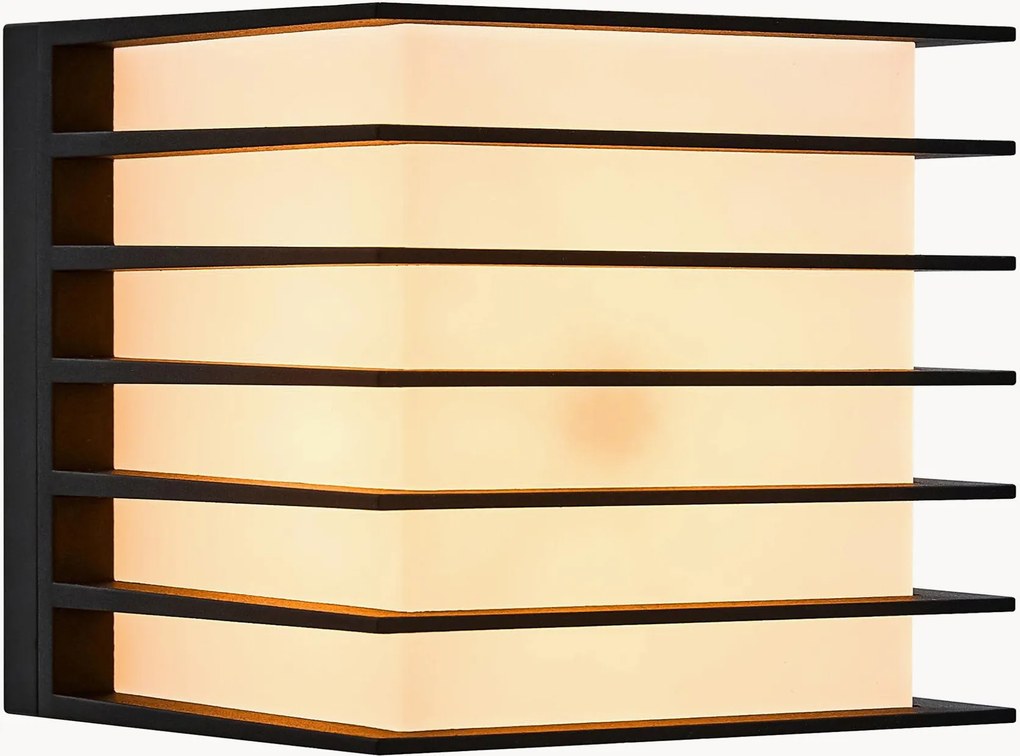 Dimbare wandlamp Fluctus 13