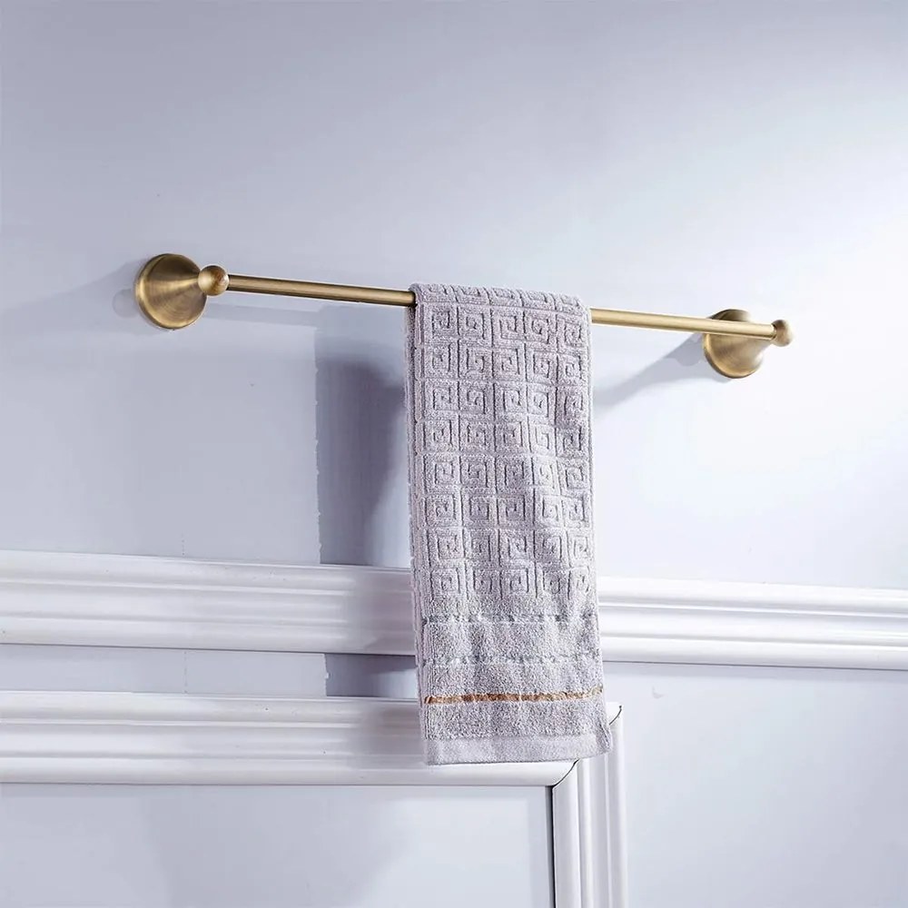Badkamerhanger Antique Bronze 332867B RETRO
