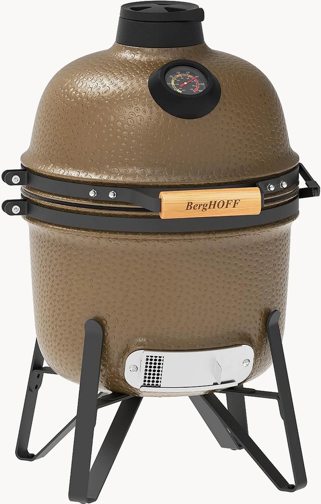 Keramische grilloven BBQ