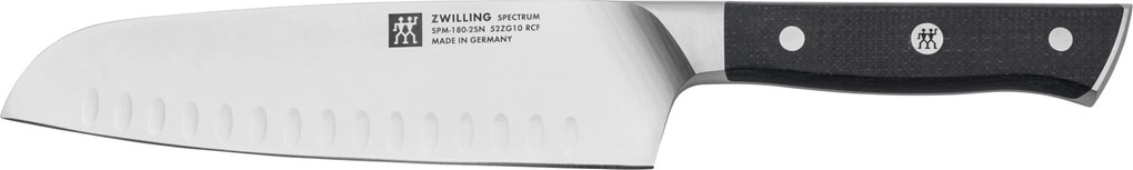 ZWILLING Spectrum Santoku 18 cm - Spectrum - ZWILLING