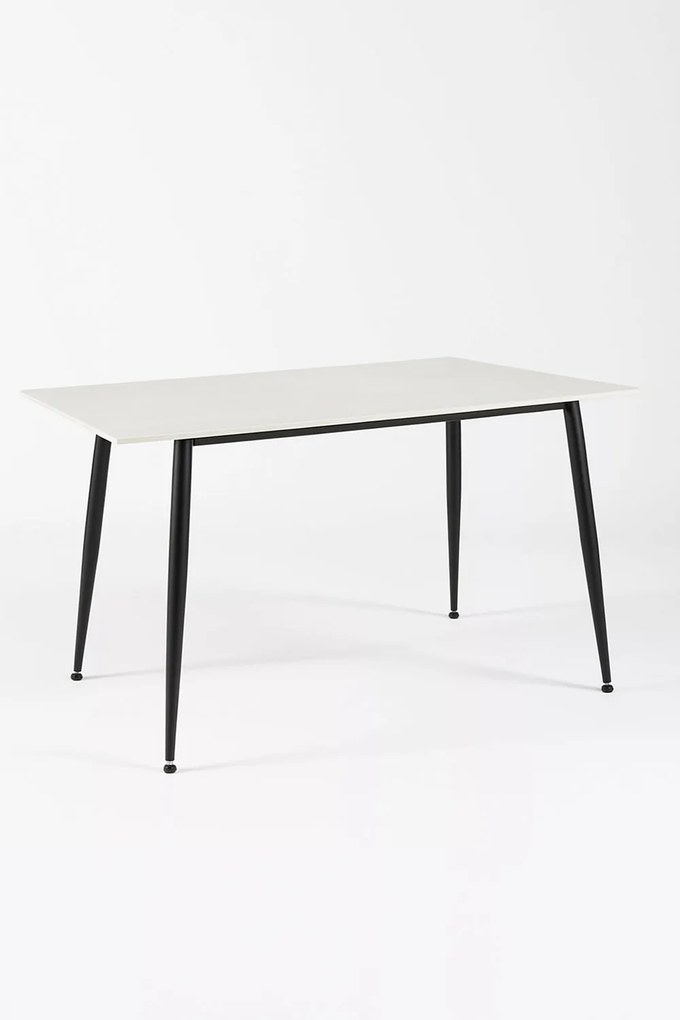 Eettafel Bele 140x80 cm