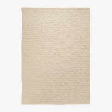 Rechthoekig Tapijt Van Polyethyleen Ivaila 160 X 230 Cm - Sklum