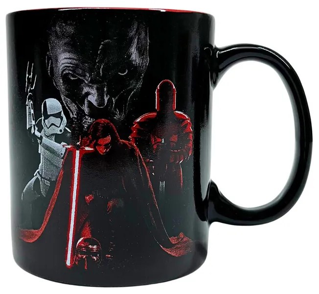 Koffie mok Star Wars - Darkness Rises