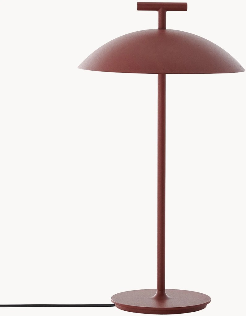 LED-tafellamp Mini GEEN-A