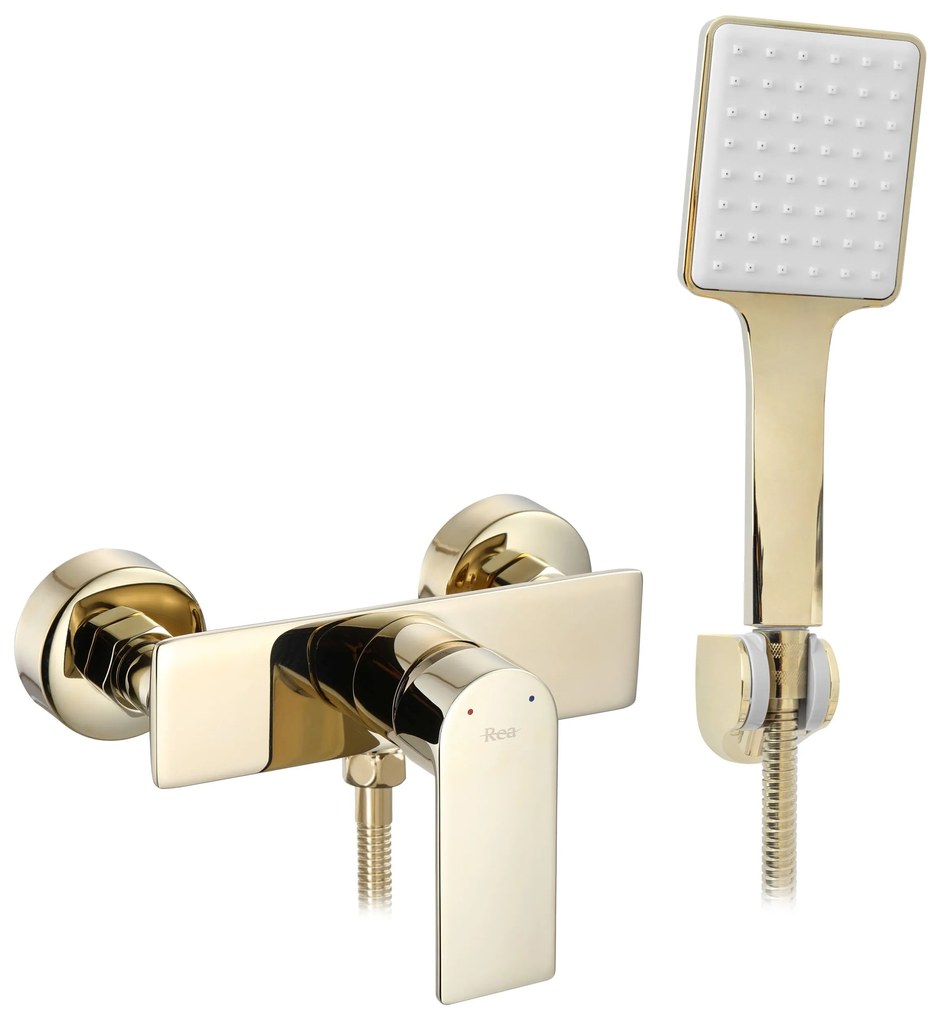 Douchemengkraan Rea Urban Gold