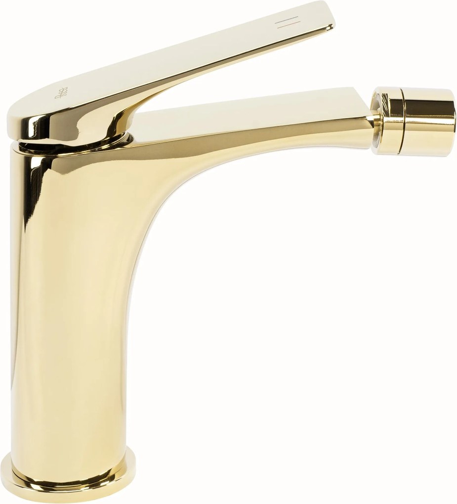 Bidetmengkraan Rea AVALON Gold