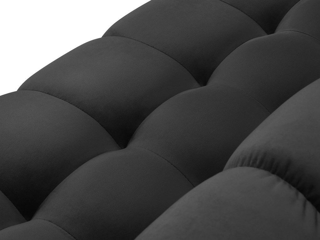 3-zitsbank Bali velvet | Cosmopolitan Design