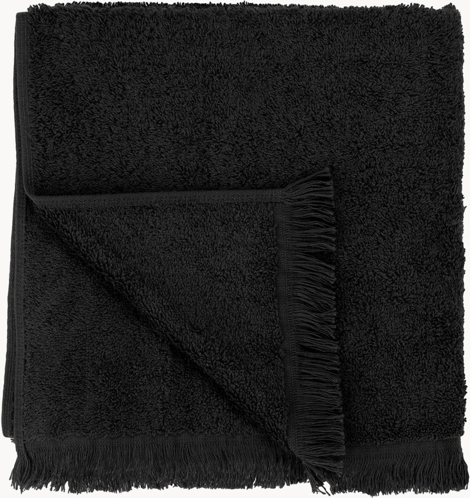 Katoenen handdoek Frino