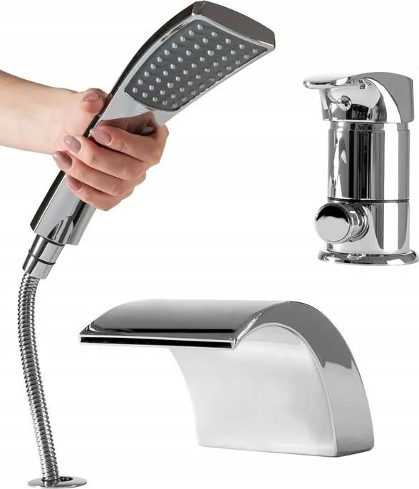 Badmengkraan Rea Riven Chrom