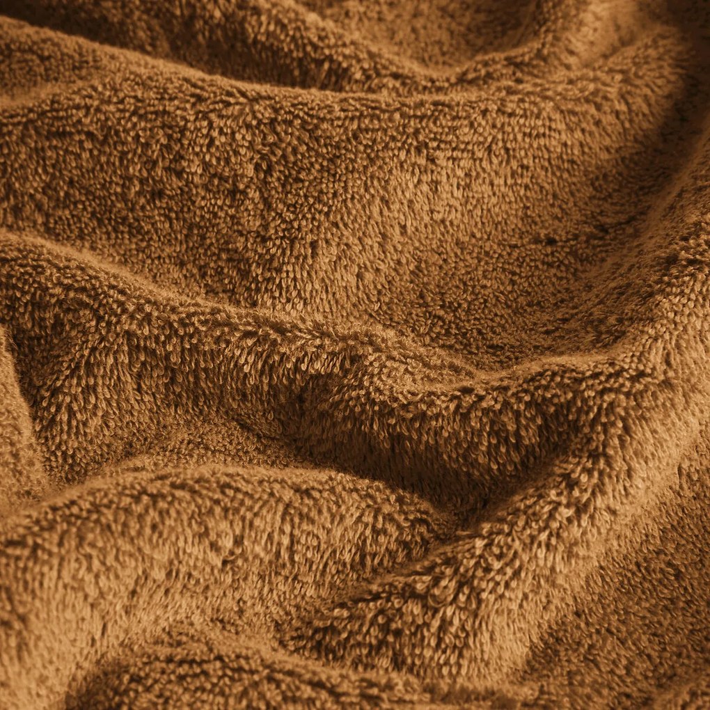 Maxi badlaken van Egyptisch katoen 600g/m², Kheops