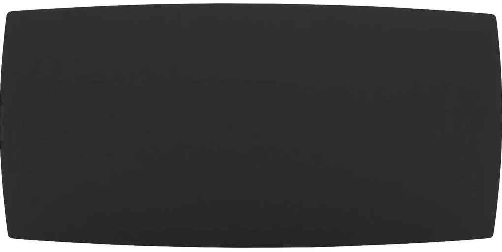 Goossens Excellent Eettafel Uniek, Semi rechthoekig 200 x 100 cm