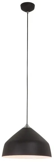 Astro -  Hanglamp Ginestra Zwart  Metaal