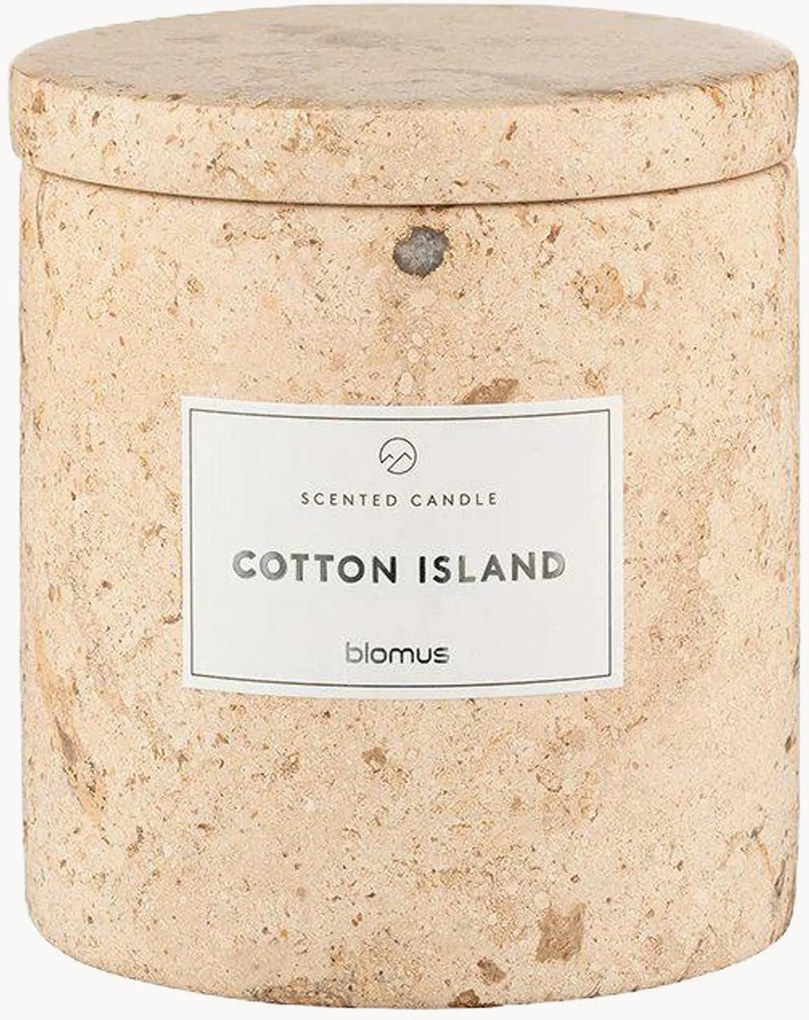 Geurkaars Frabli (Cotton Island)