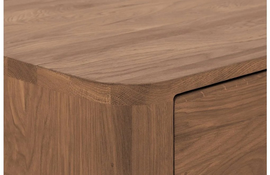 Goossens Salontafel Bjarte, 90 x 90 cm