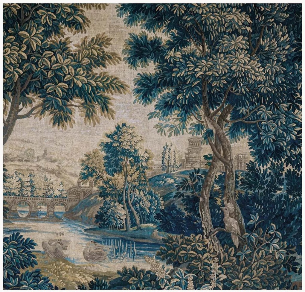 Behang Landscape Tapestries