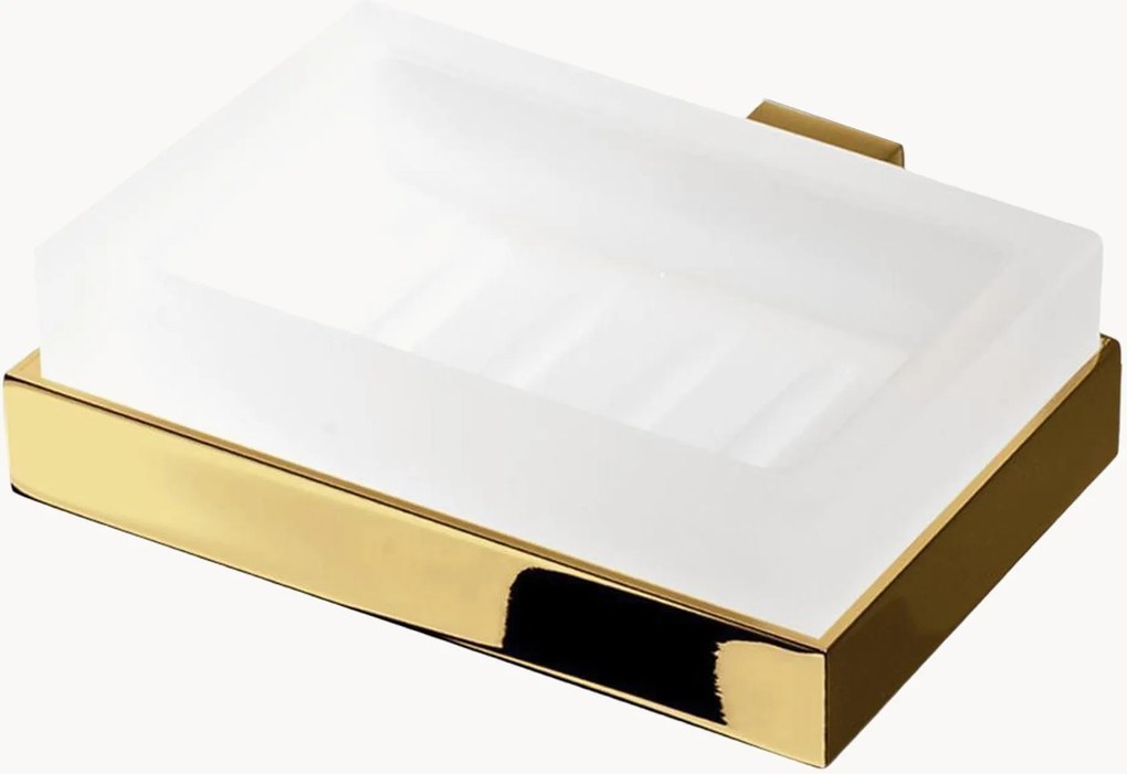 Wandzeepbakje Corner