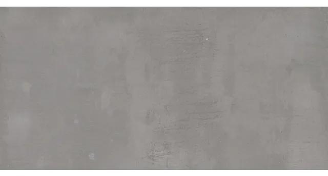 Prissmacer Cerámica Beton Cire Bercy Vloer- en wandtegel - 60x120cm - gerectificeerd - mat Antraciet SW07314461-6