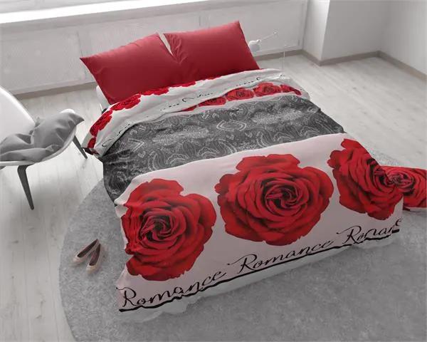 Romance Rose 3 Red Rood 240 x 220