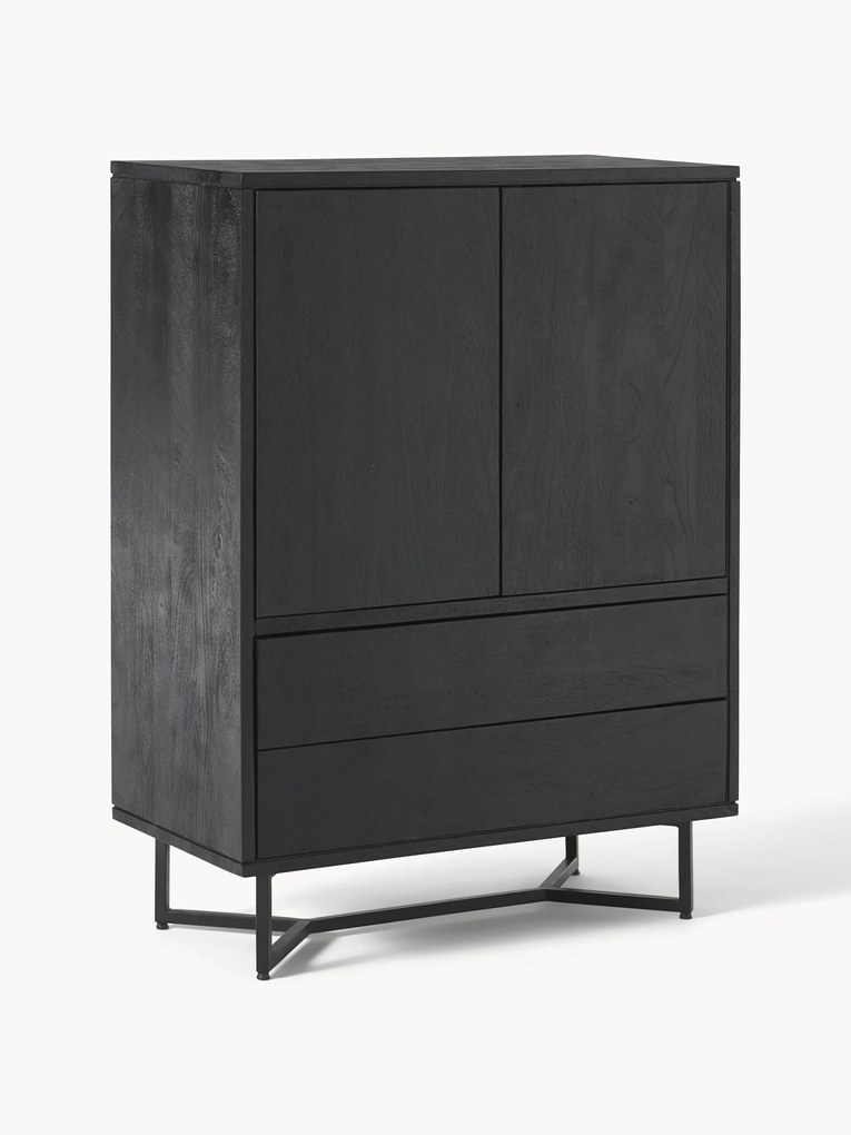 Highboard Luca van mangohout