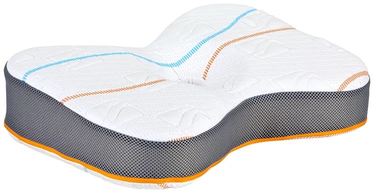 M line Hoofdkussen Athletic Pillow 0x0x0cm