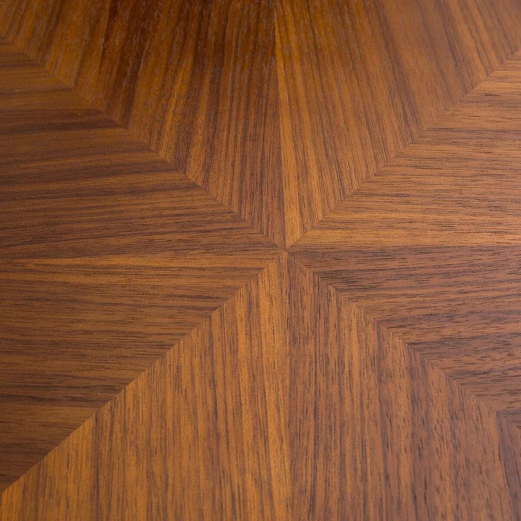 Bistrotafel, inleghout, 2 personen, WATFORD