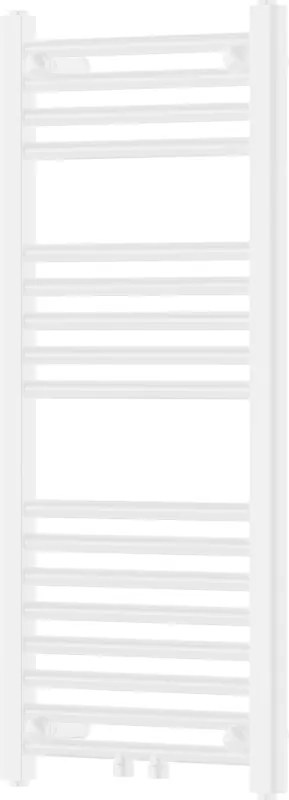 Mexen Mars badkamer radiator 900 x 400 mm, 309 W, wit - W110-0900-400-00-20