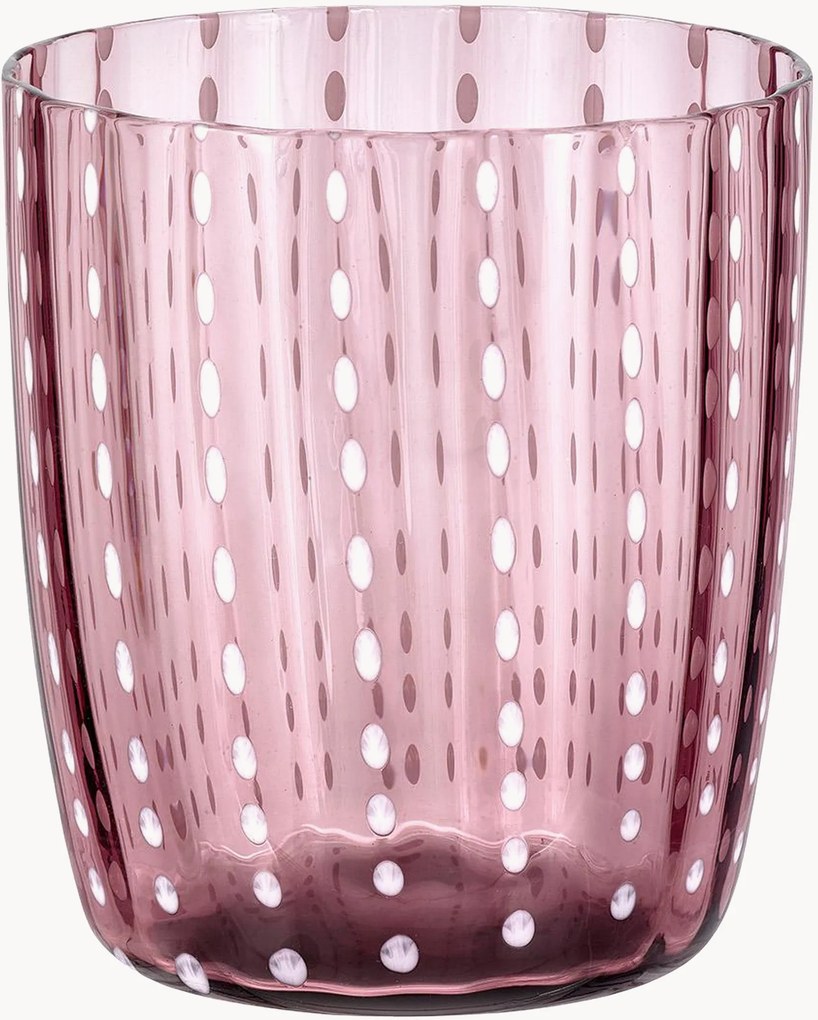 Tumblers Carnival, 6-delig