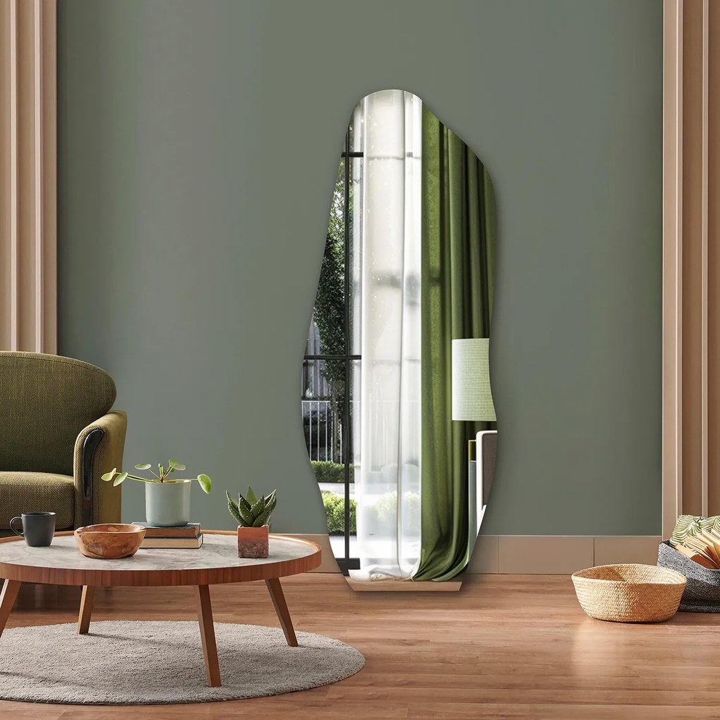 Spiegel – Pure Collection R4