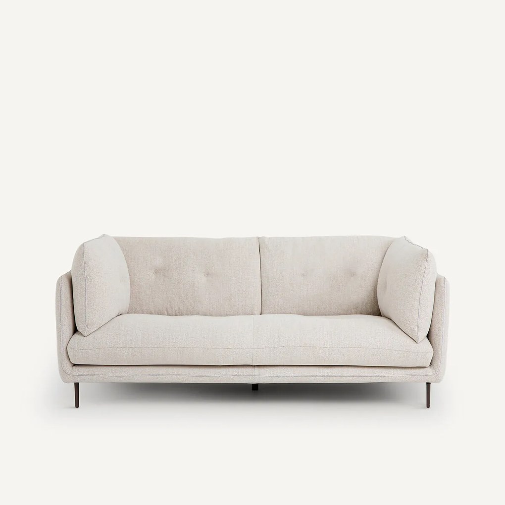 Compacte tweed zetel, Botero