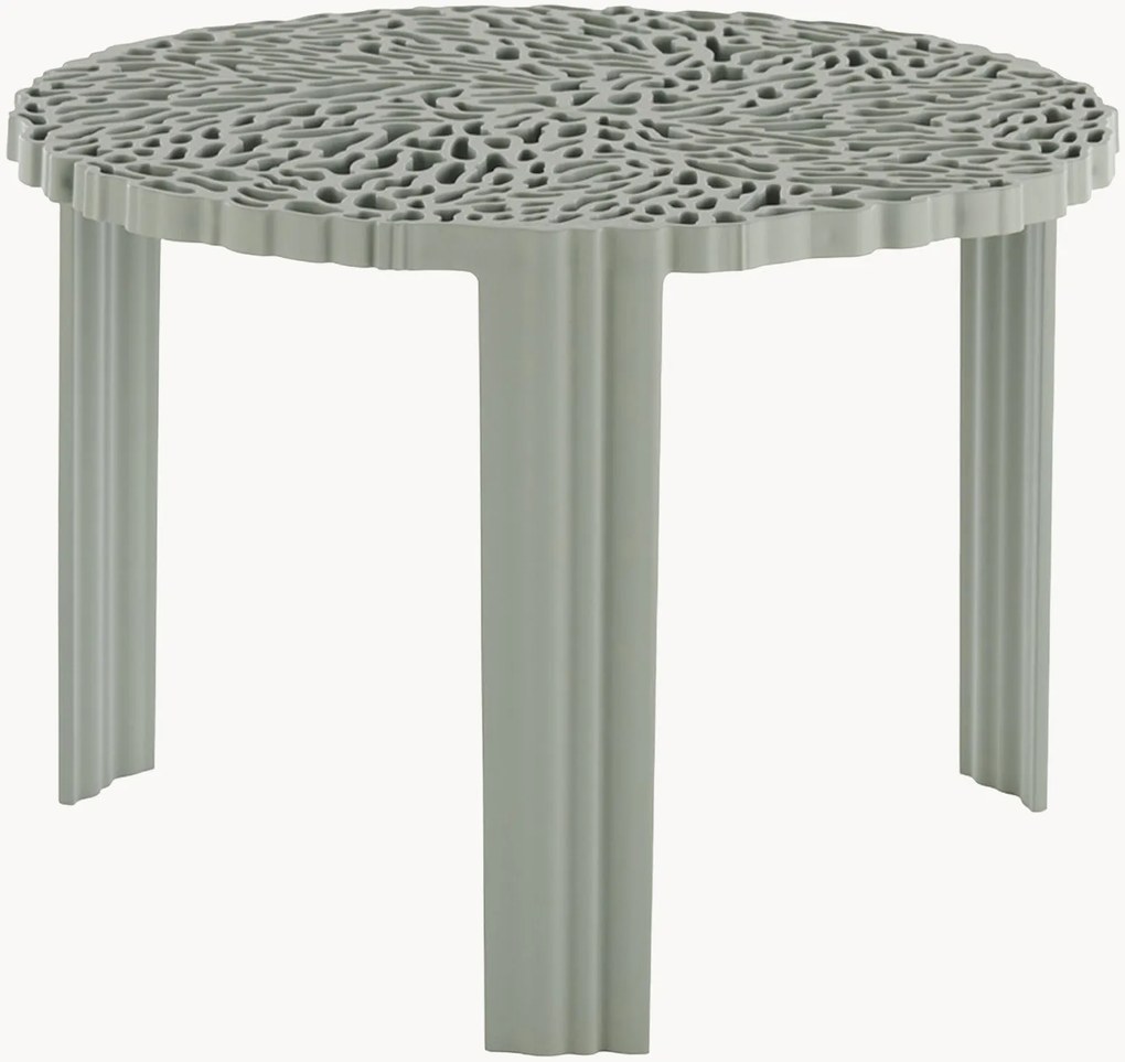 Ronde tuintafel T-tafel
