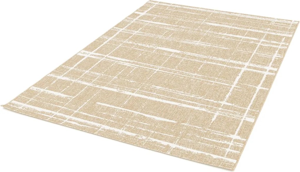Garden Impressions Buitenkleed Nelson 120x170 cm - desert taupe