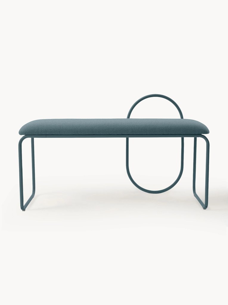 Gestoffeerde bank Angui