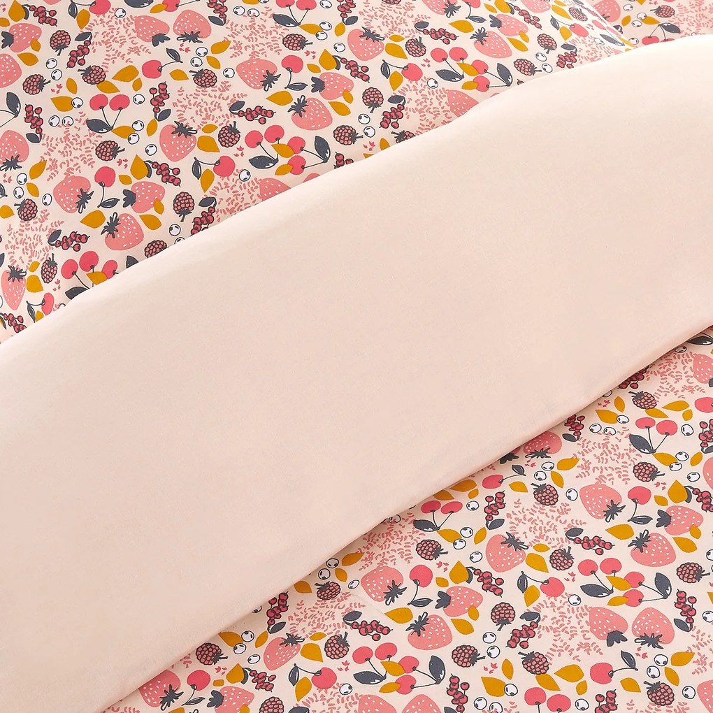 Dekbedovertrek, Fraise