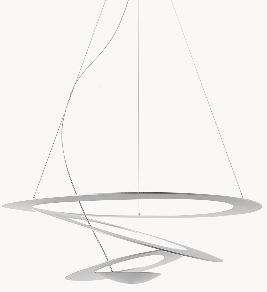 Grote hanglamp Pirce
