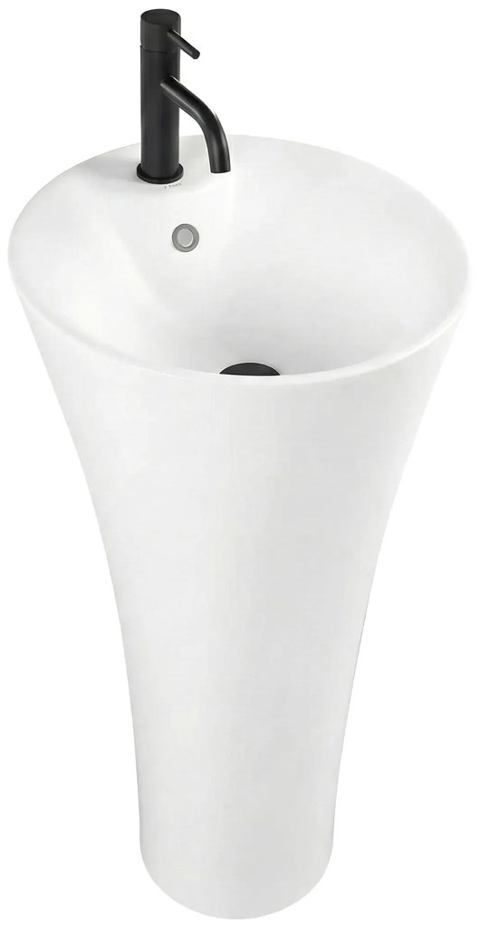 Vrijstaande wastafel REA AGNES