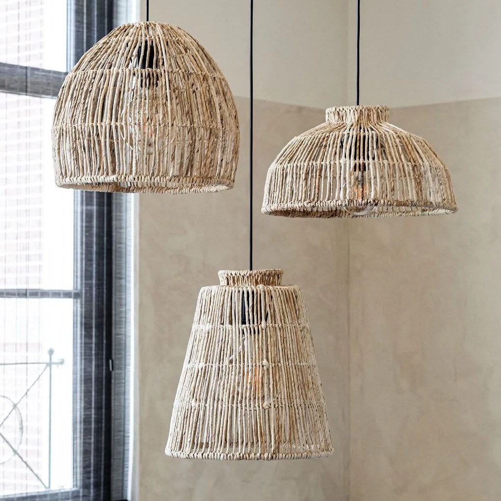 Must Living Portinatx Abaca Hanglamp Ibiza