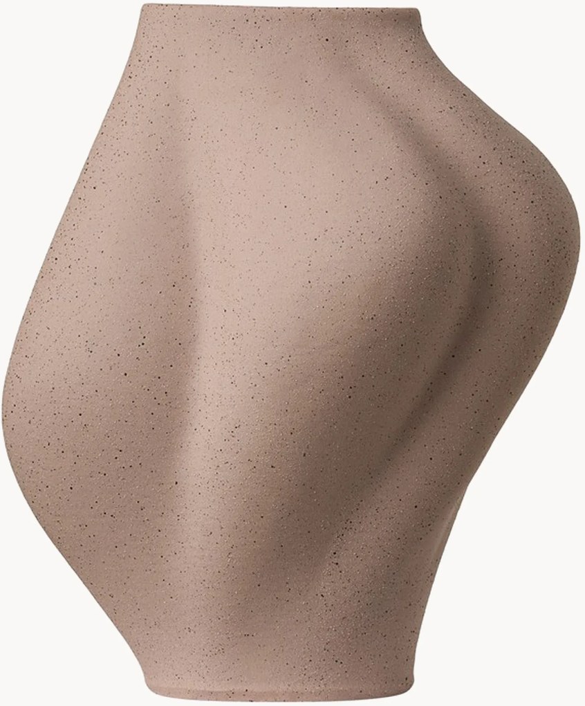 Vaas Saltare, H 35 cm