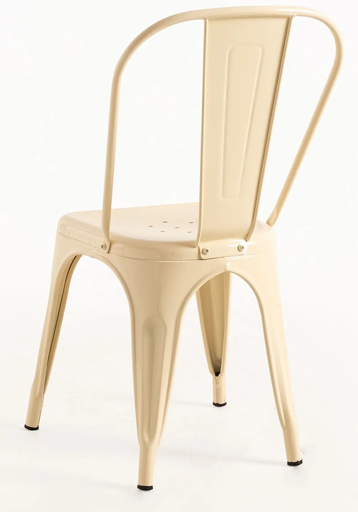Set 4 Torix Stoelen