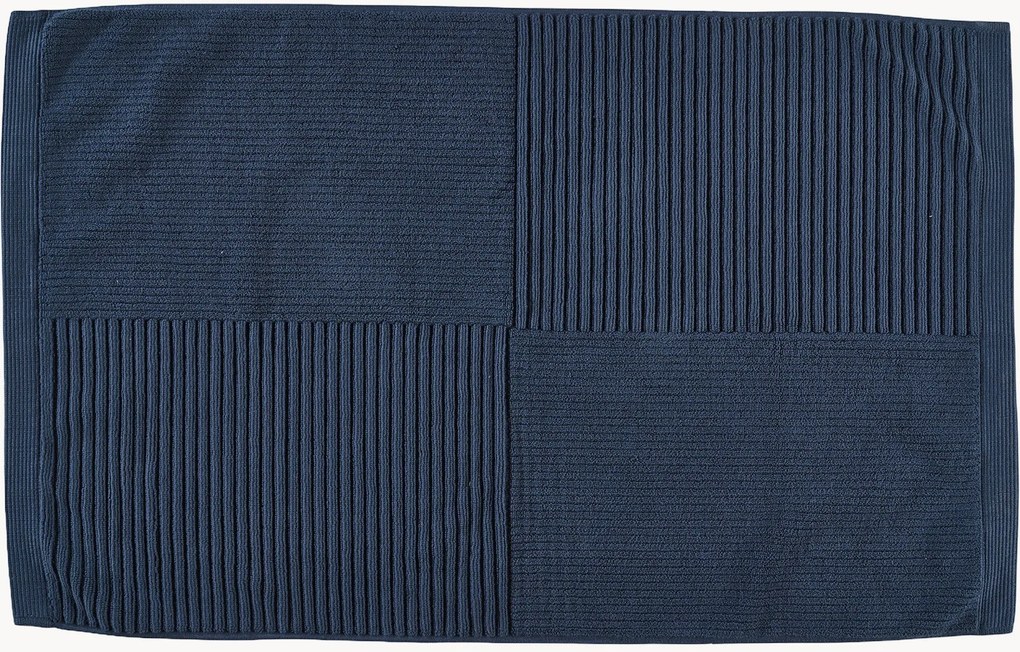 Katoenen badmat Classic