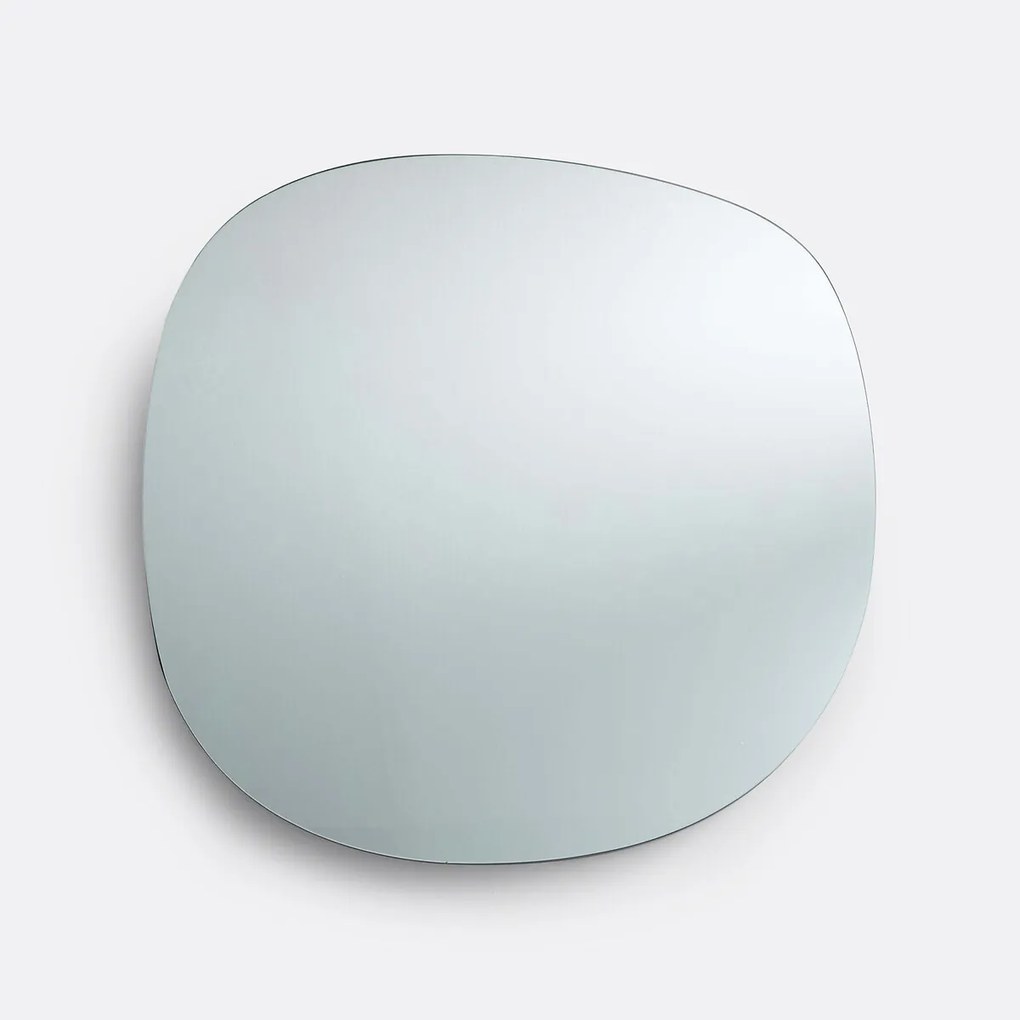 Organische spiegel, afmeting L, Biface