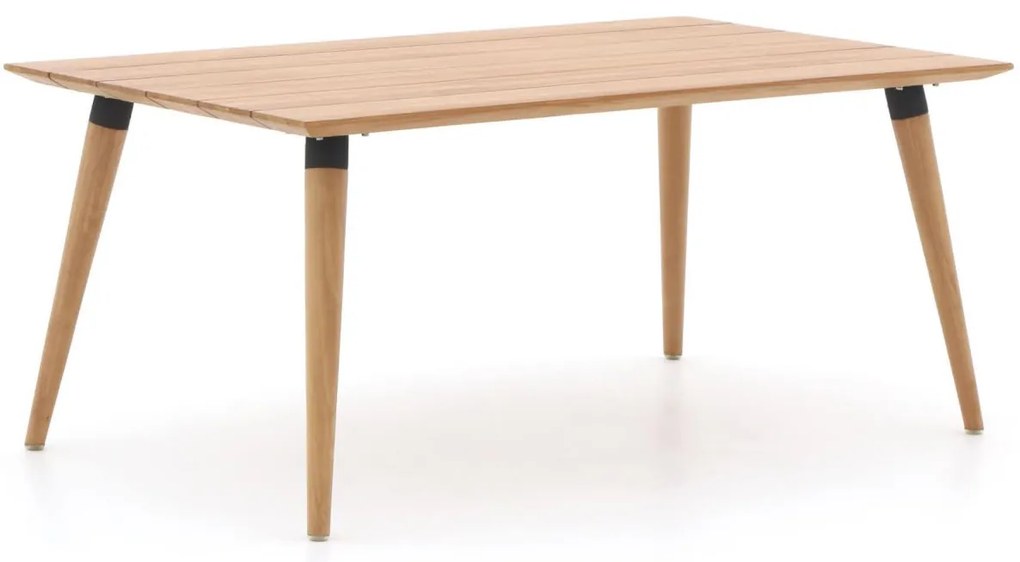 Hartman Sophie Studio dining tuintafel 170x100cm