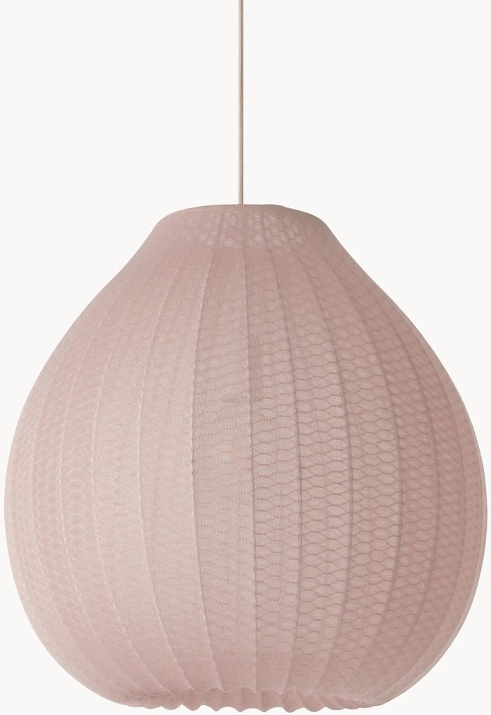 Hanglamp Misha van stof